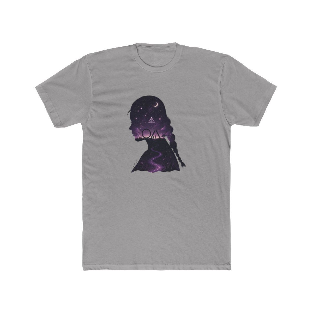 T-Shirts - The OA apparel collection